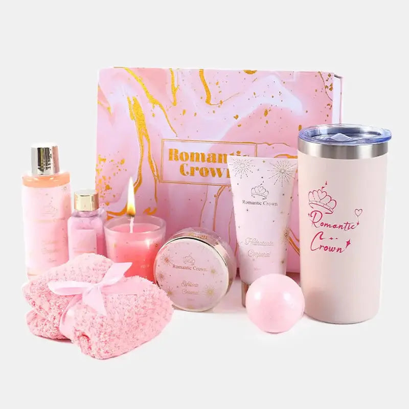 Kit Banho Premium