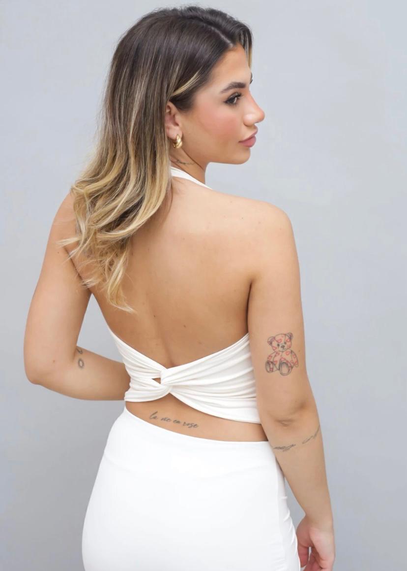 Conjunto Isis