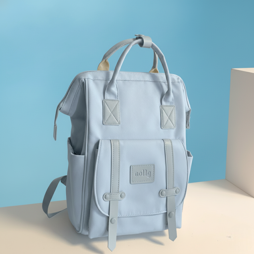 Mochila feminina