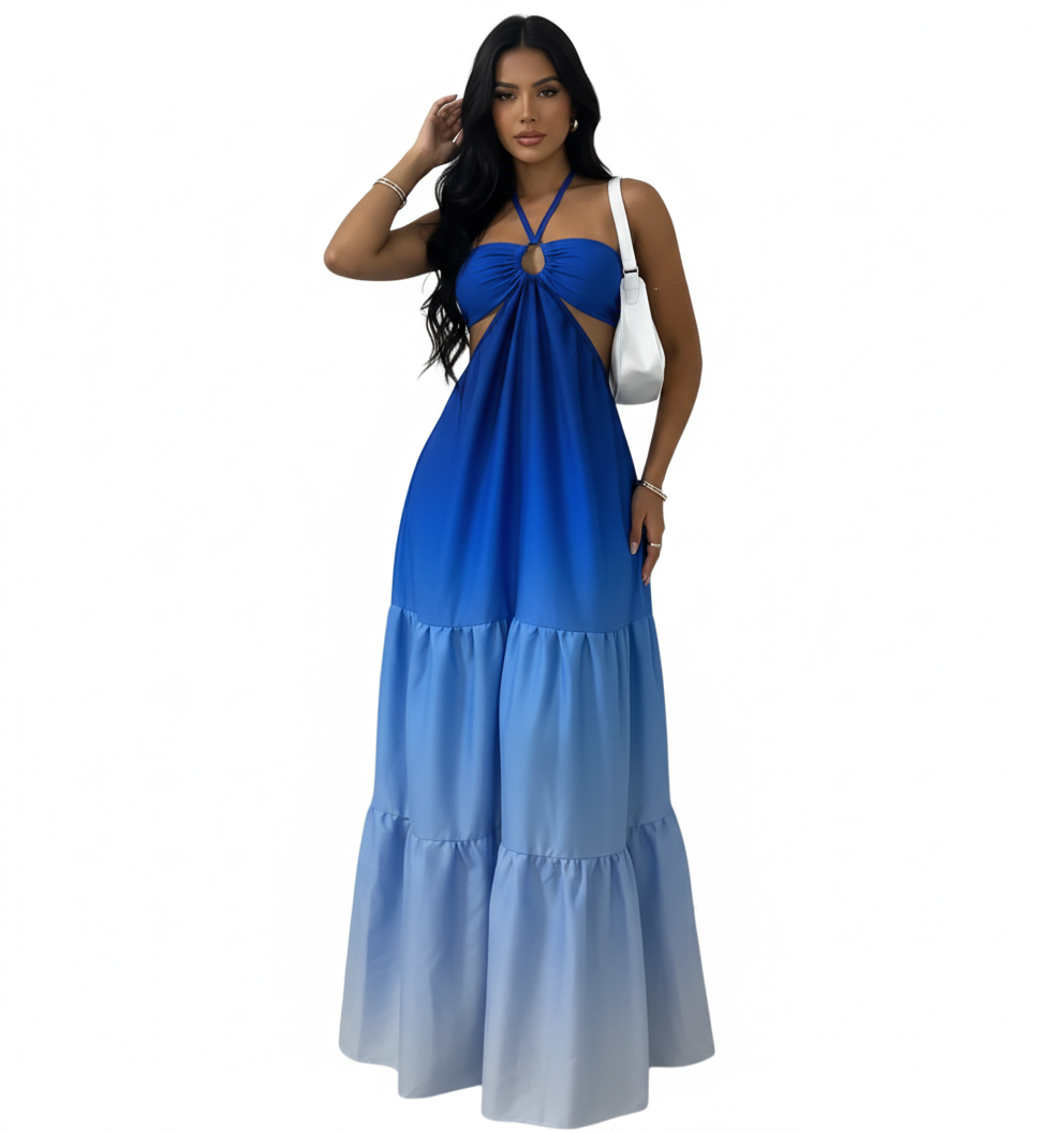 Vestido Luna
