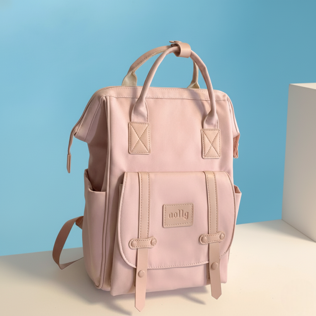 Mochila feminina