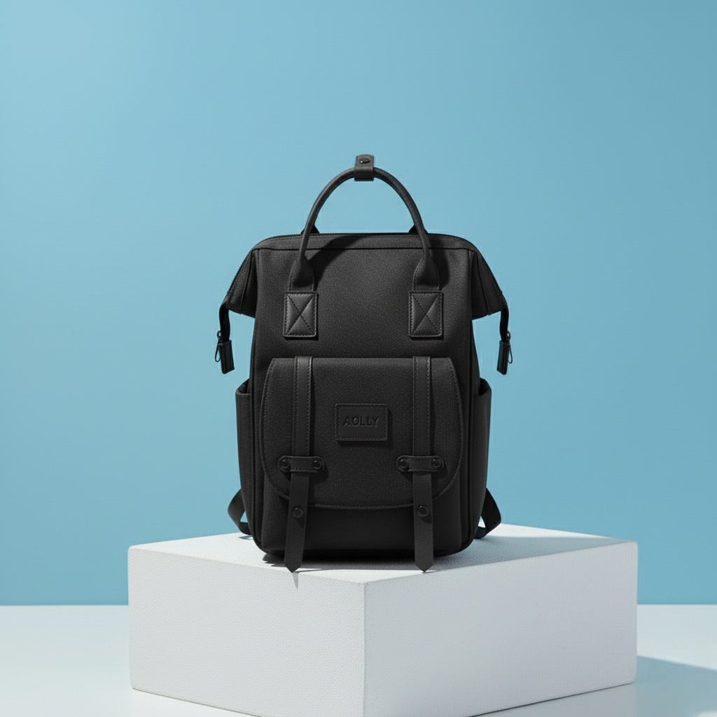 Mochila feminina