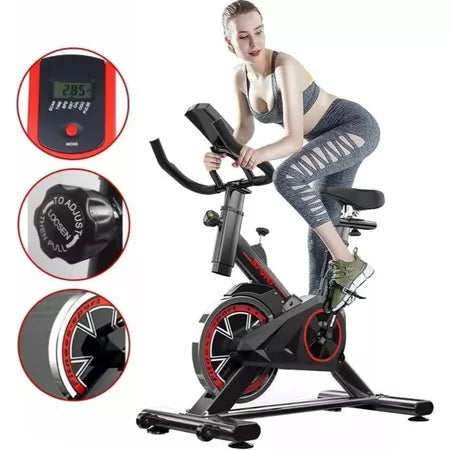 Bicicleta Ergométrica Sport