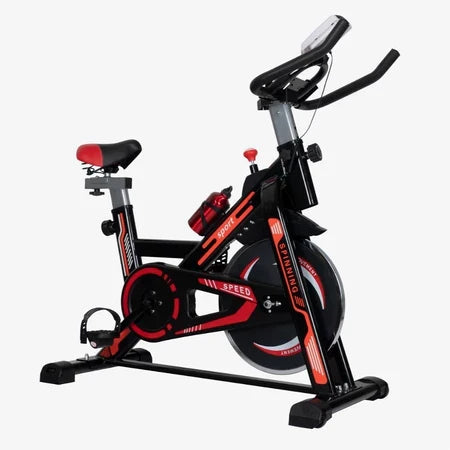 Bicicleta Ergométrica Sport