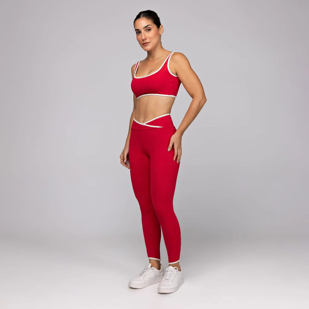 Conjunto de Academia Bicolor