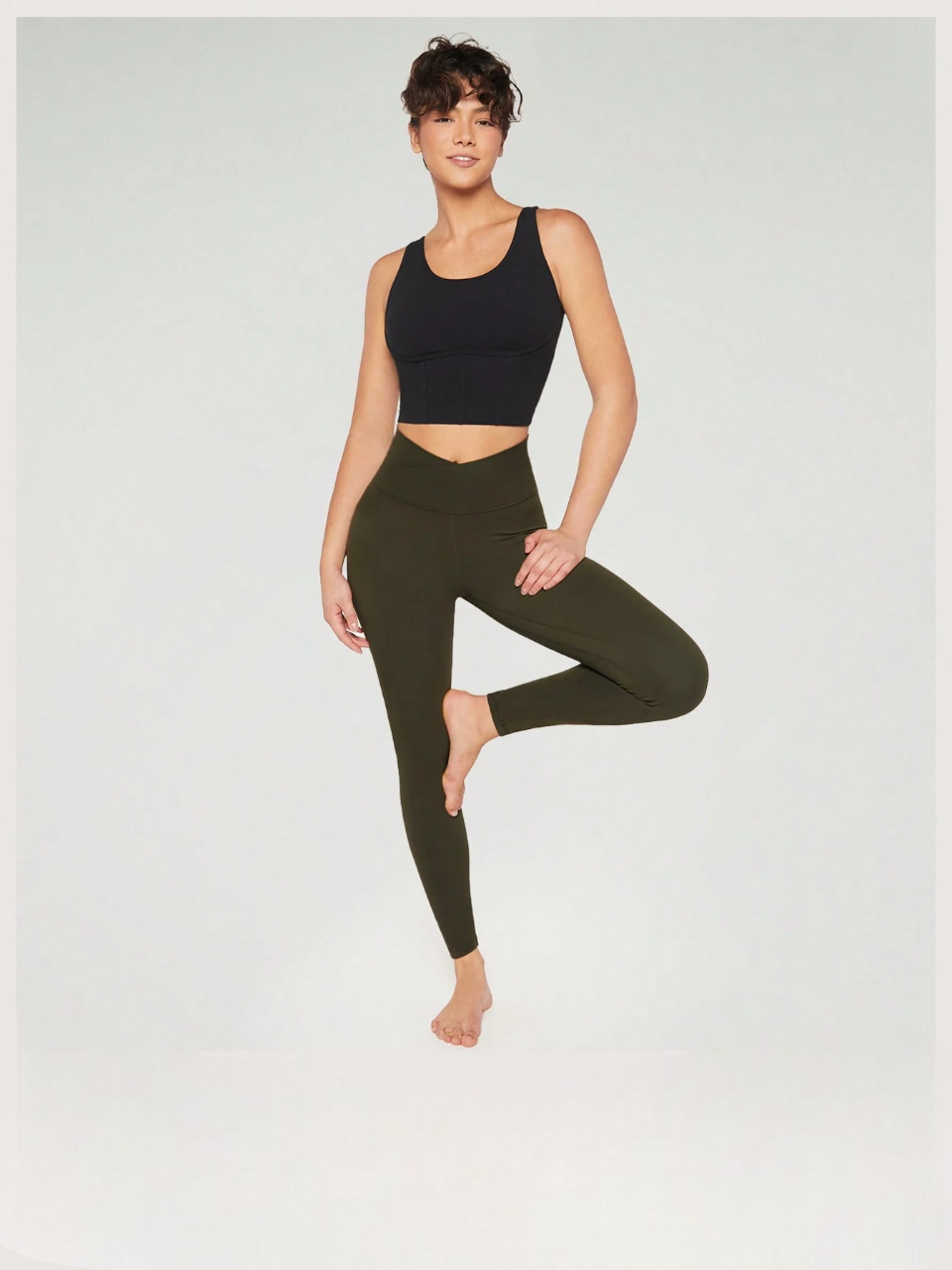 Legging Glowmode