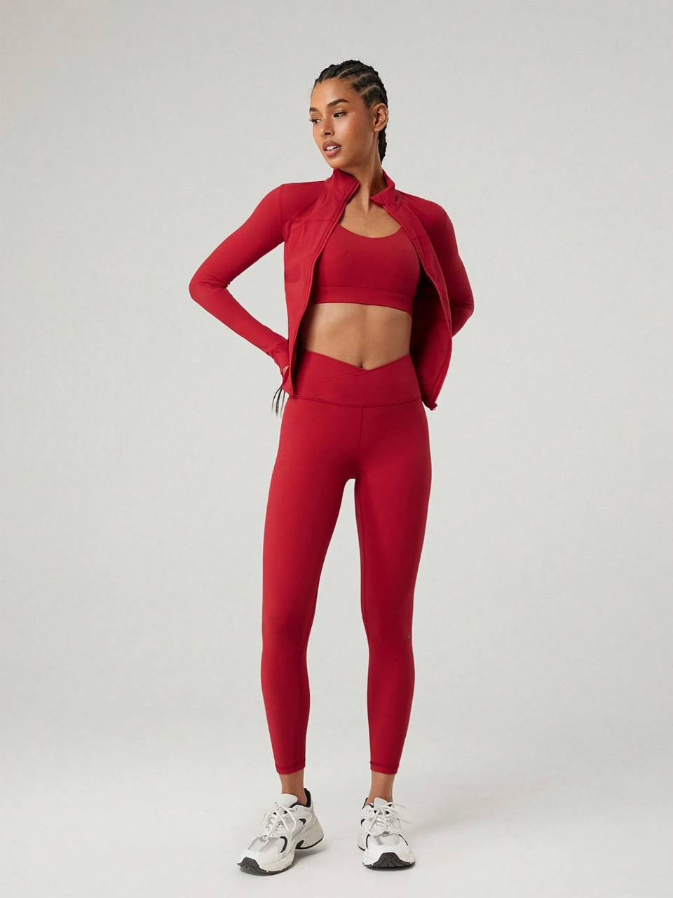 Legging Glowmode