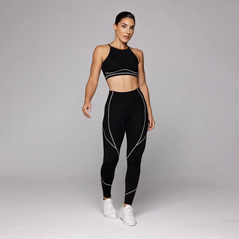 Conjunto Fitness Sense