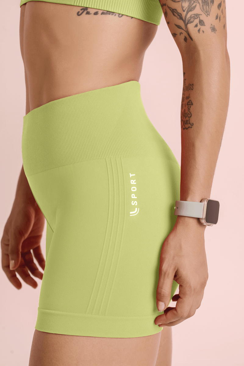 Shorts Lupo