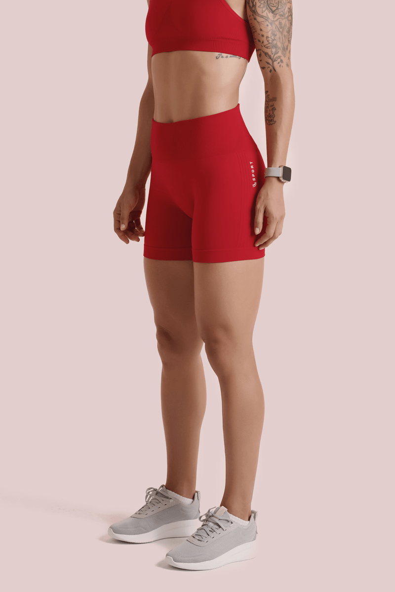 Shorts Lupo