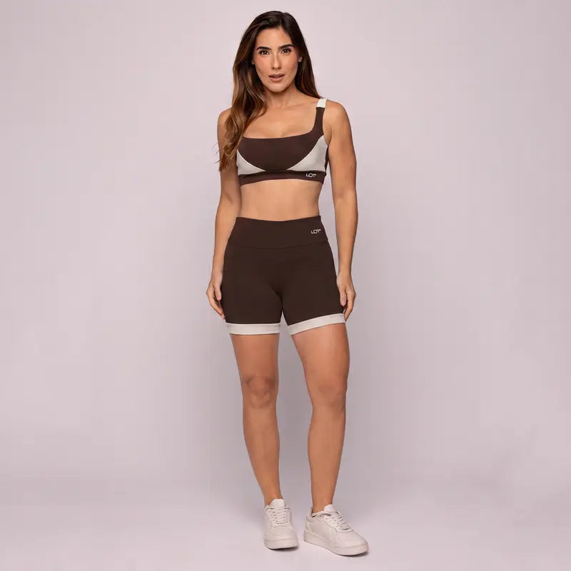 Conjunto de Academia LOT