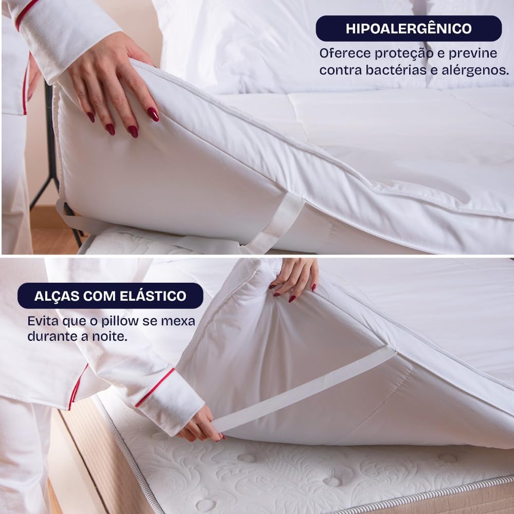 Pillow Top Premium