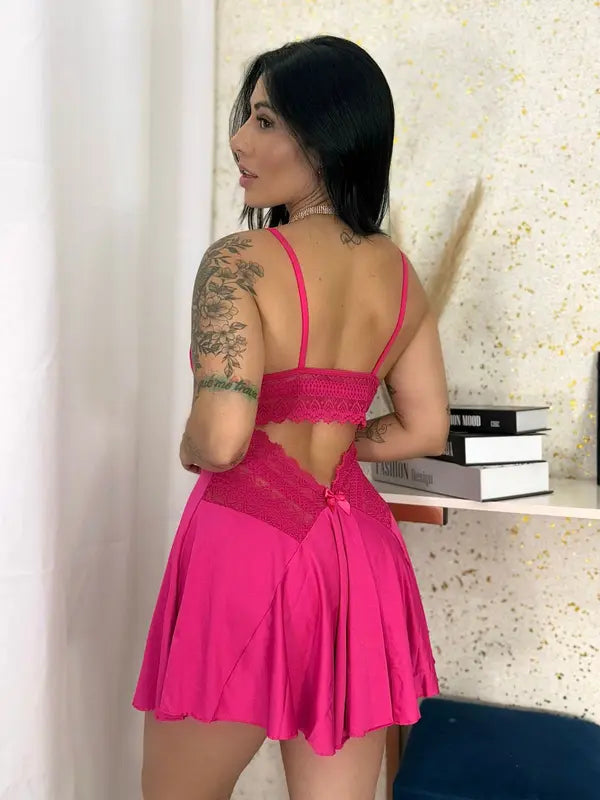 Camisola feminina