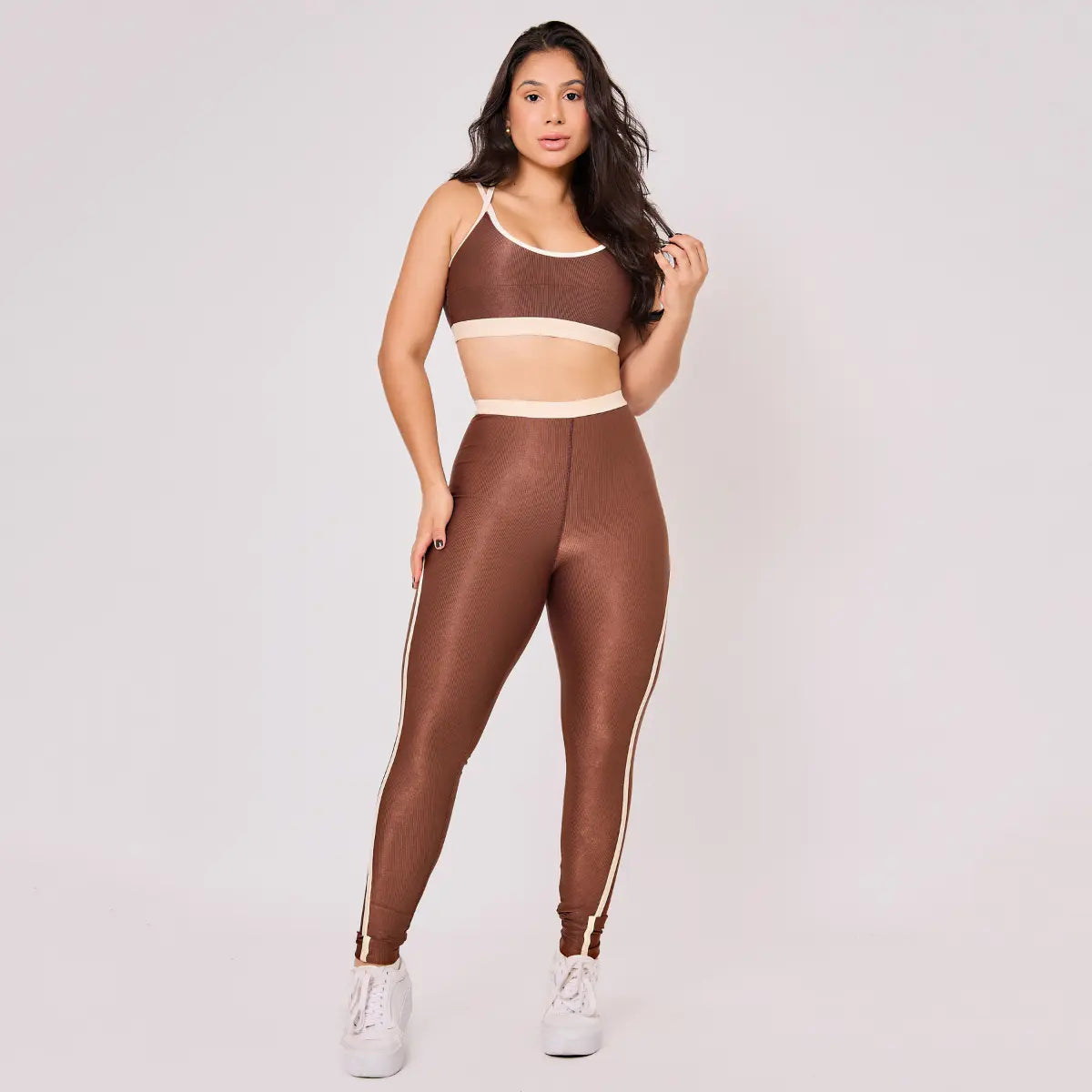 Conjunto Shopia