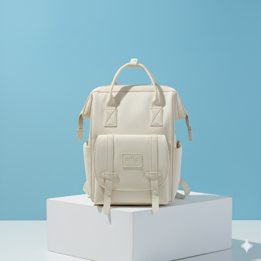 Mochila feminina