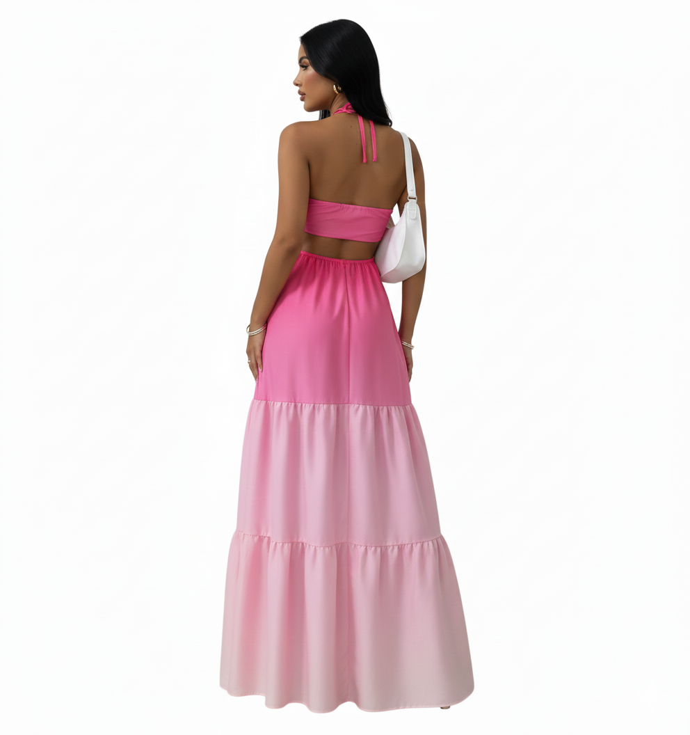 Vestido Luna