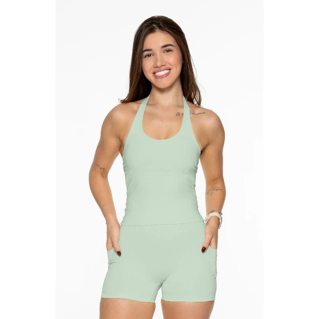 Conjunto Fitness Regata