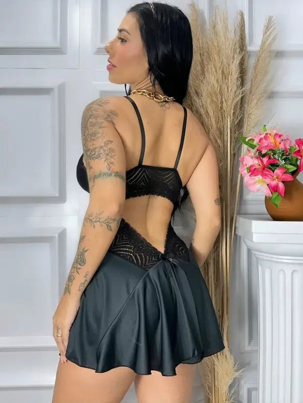 Camisola feminina