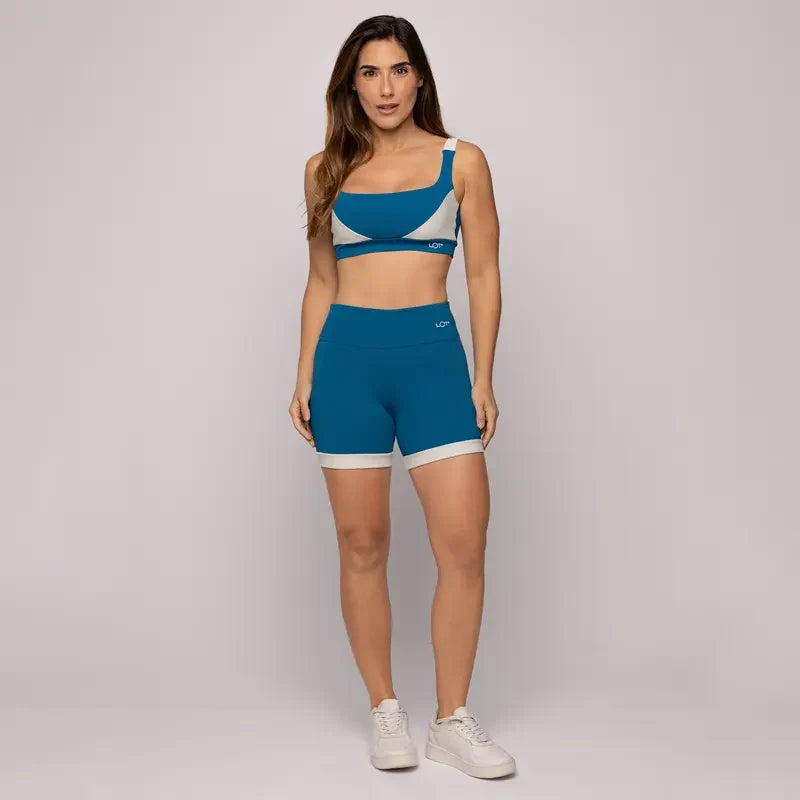 Conjunto de Academia LOT