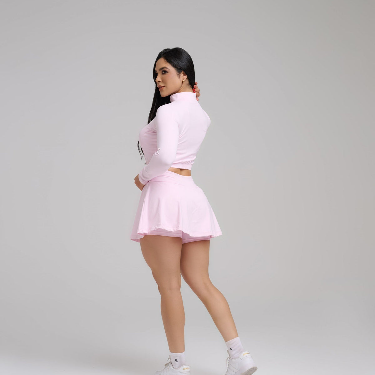 Conjunto Lana