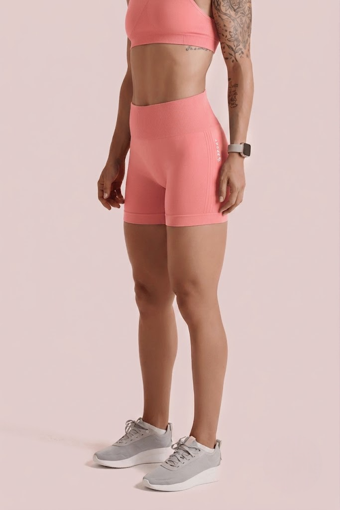Shorts Lupo
